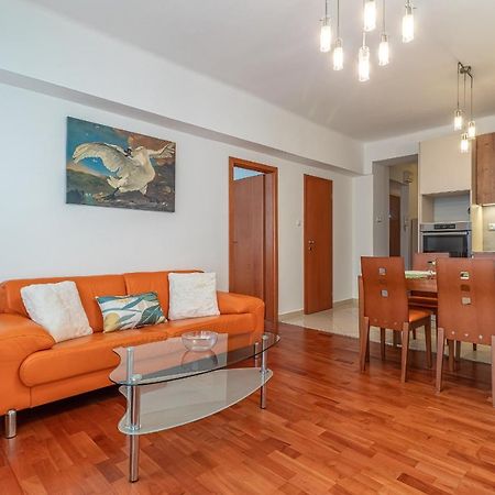 Cosy Flat Close To Central براتسيلافا المظهر الخارجي الصورة